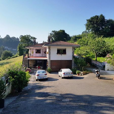 Fondu La Llosa - Casita Cerca De Gijon - Vv-662-As Villaviciosa  Dış mekan fotoğraf