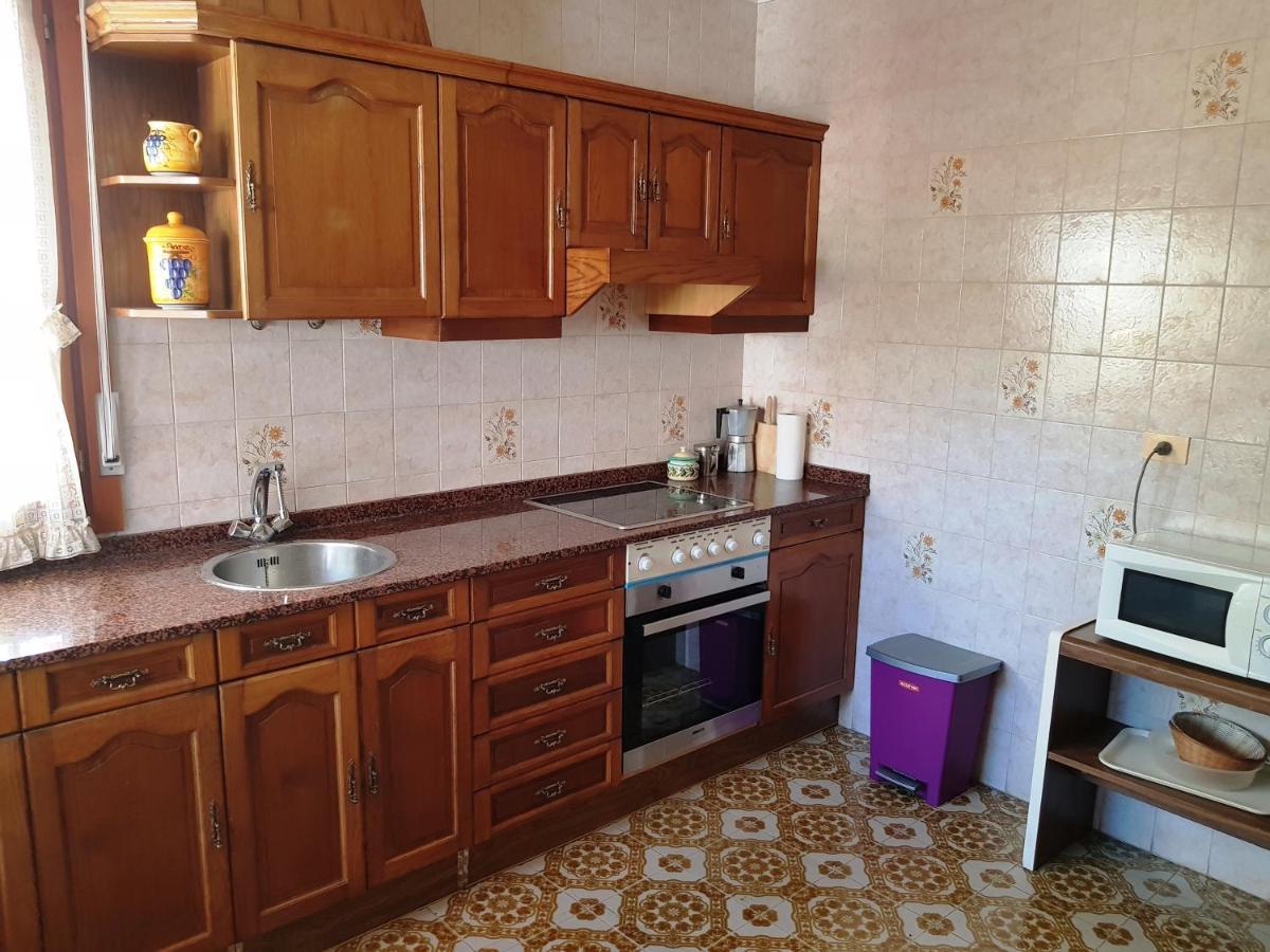 Fondu La Llosa - Casita Cerca De Gijon - Vv-662-As Villaviciosa  Dış mekan fotoğraf
