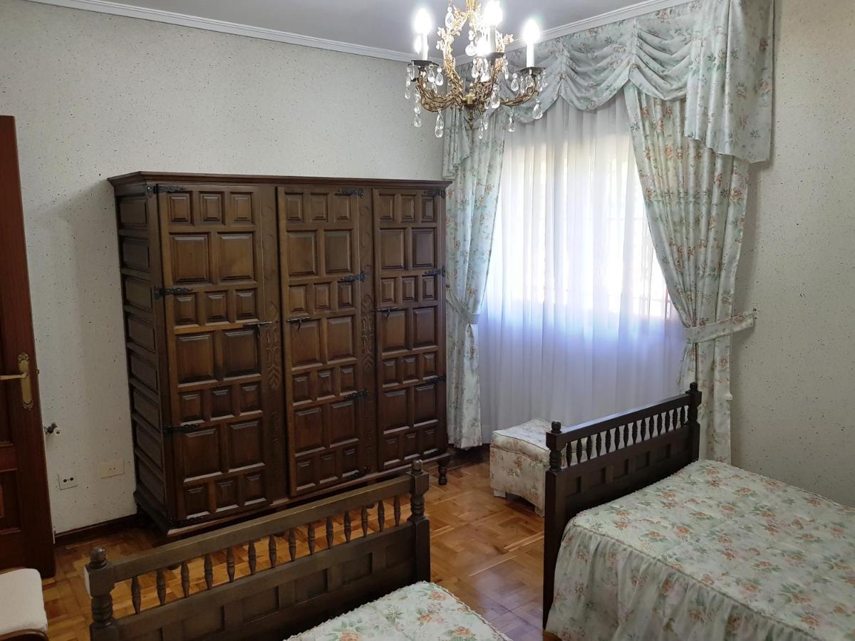Fondu La Llosa - Casita Cerca De Gijon - Vv-662-As Villaviciosa  Dış mekan fotoğraf