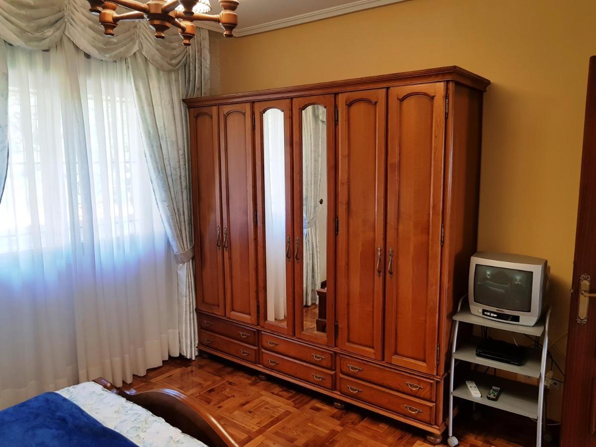 Fondu La Llosa - Casita Cerca De Gijon - Vv-662-As Villaviciosa  Dış mekan fotoğraf