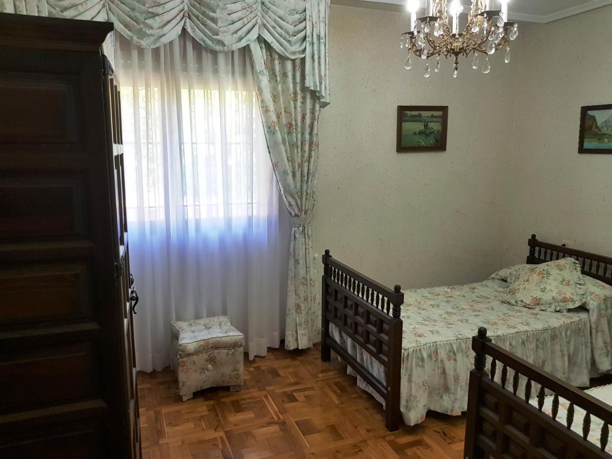 Fondu La Llosa - Casita Cerca De Gijon - Vv-662-As Villaviciosa  Dış mekan fotoğraf