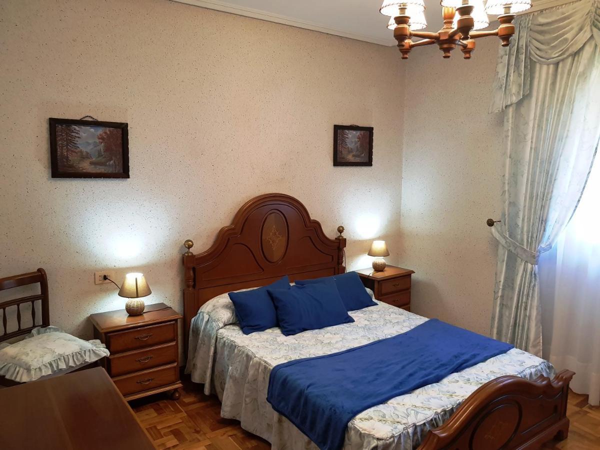Fondu La Llosa - Casita Cerca De Gijon - Vv-662-As Villaviciosa  Dış mekan fotoğraf