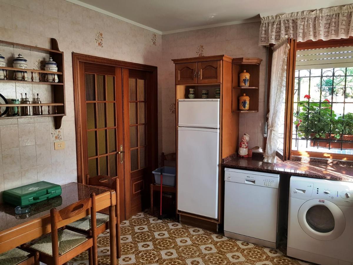 Fondu La Llosa - Casita Cerca De Gijon - Vv-662-As Villaviciosa  Dış mekan fotoğraf