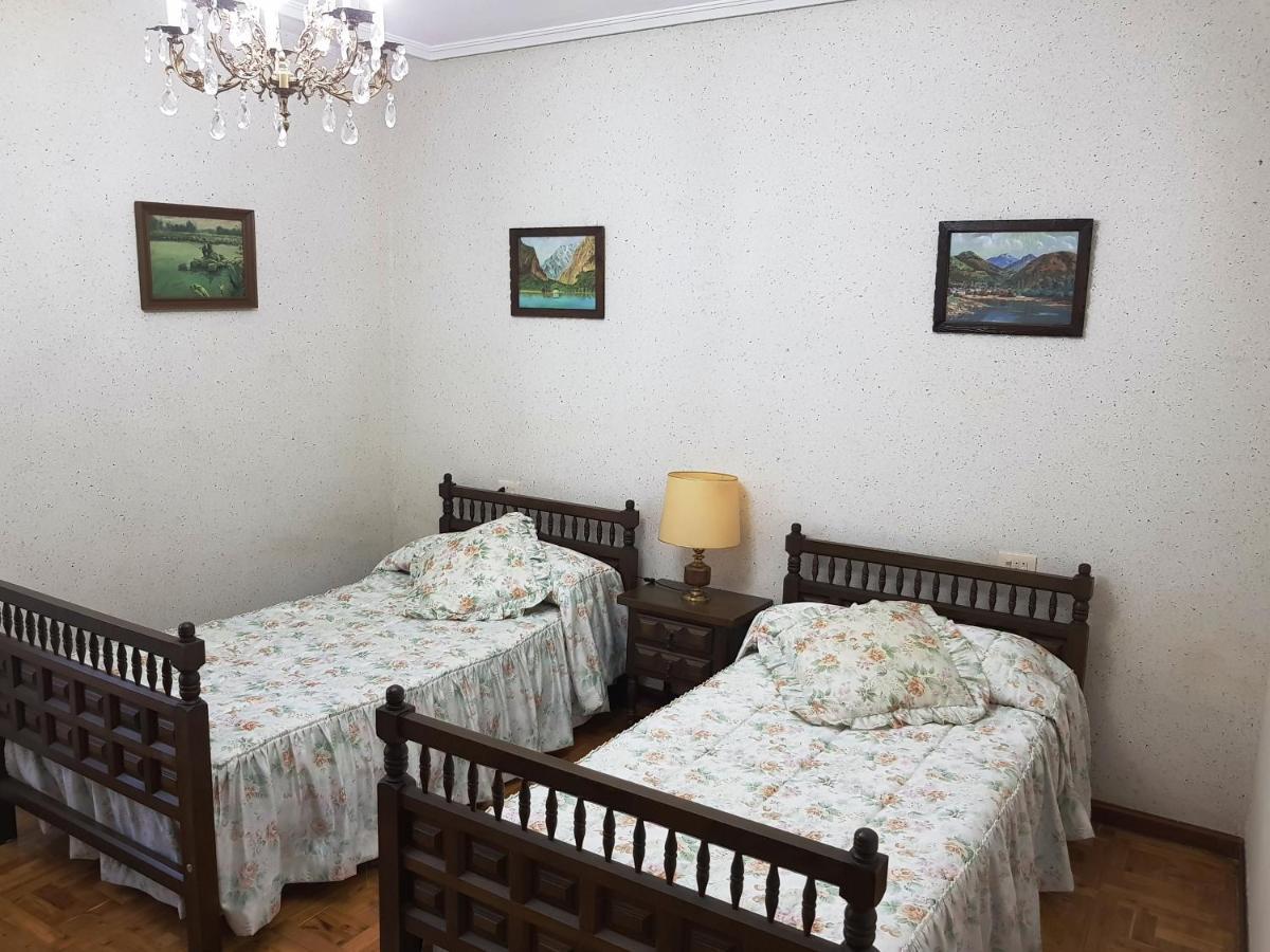 Fondu La Llosa - Casita Cerca De Gijon - Vv-662-As Villaviciosa  Dış mekan fotoğraf