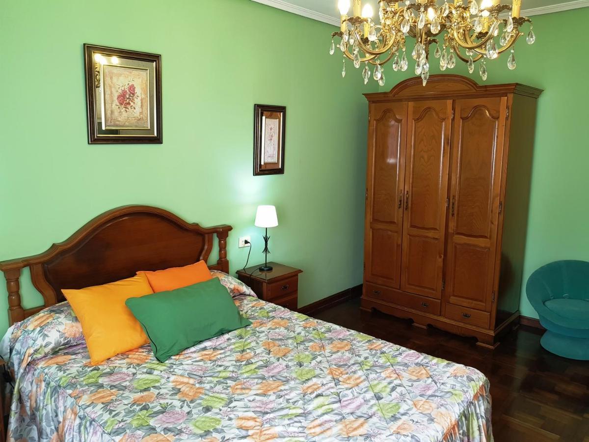 Fondu La Llosa - Casita Cerca De Gijon - Vv-662-As Villaviciosa  Dış mekan fotoğraf