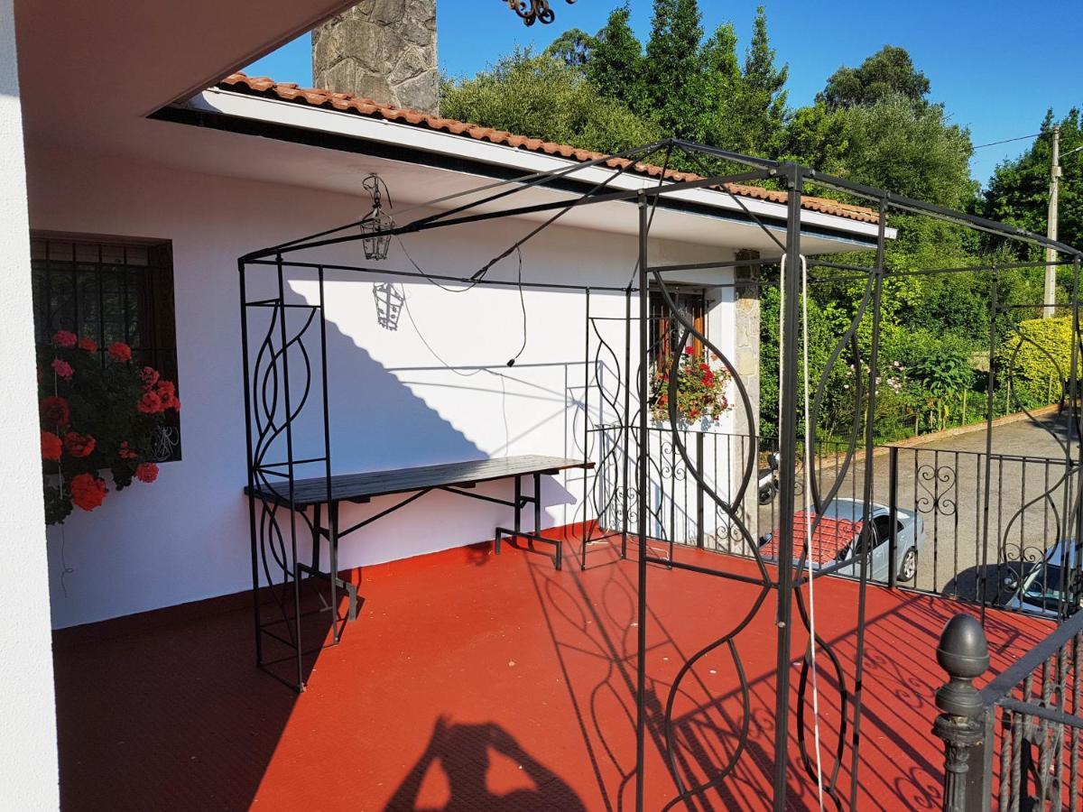 Fondu La Llosa - Casita Cerca De Gijon - Vv-662-As Villaviciosa  Dış mekan fotoğraf