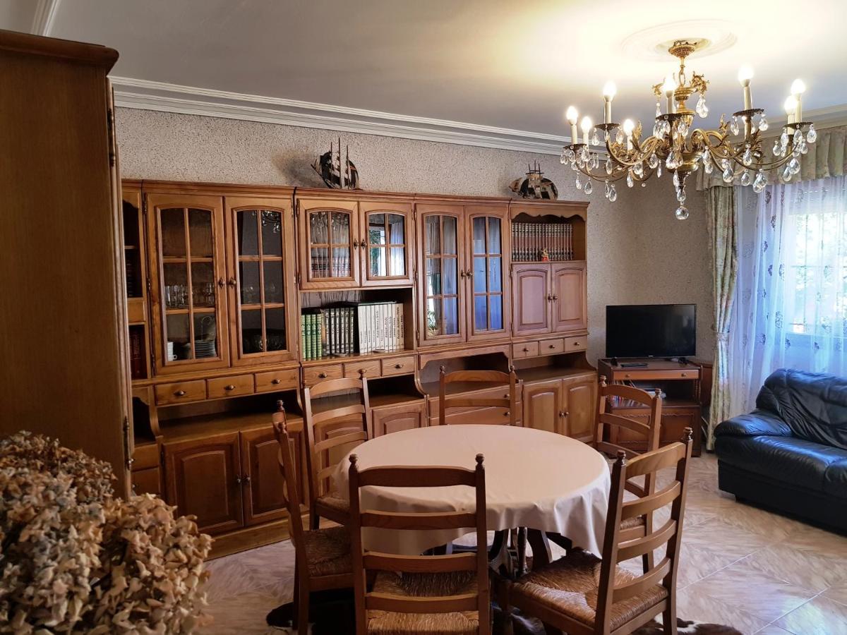 Fondu La Llosa - Casita Cerca De Gijon - Vv-662-As Villaviciosa  Dış mekan fotoğraf