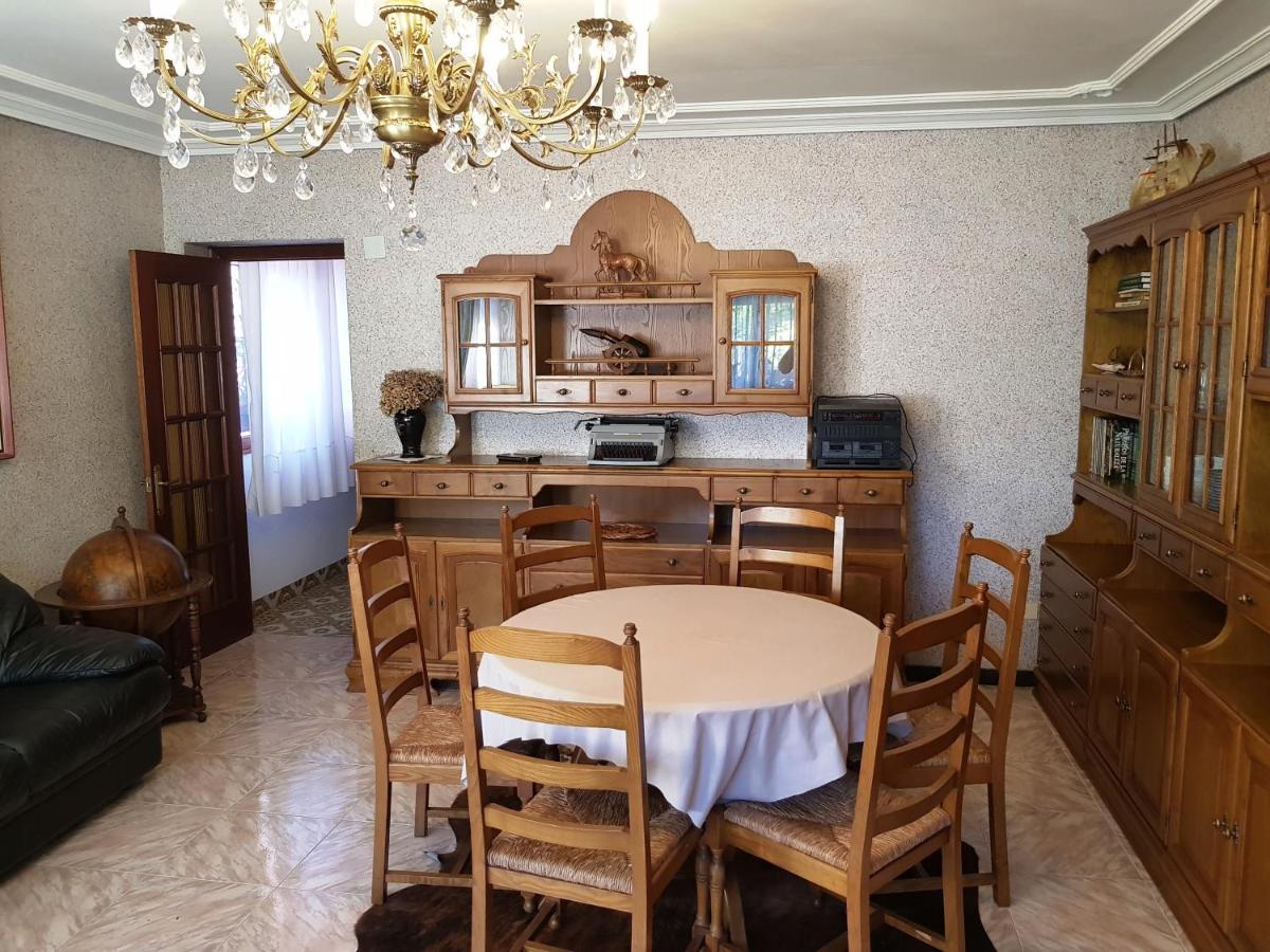 Fondu La Llosa - Casita Cerca De Gijon - Vv-662-As Villaviciosa  Dış mekan fotoğraf