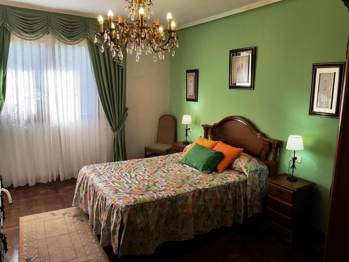 Fondu La Llosa - Casita Cerca De Gijon - Vv-662-As Villaviciosa  Dış mekan fotoğraf