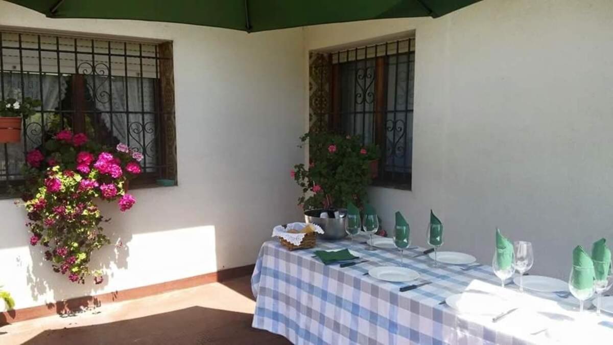 Fondu La Llosa - Casita Cerca De Gijon - Vv-662-As Villaviciosa  Dış mekan fotoğraf